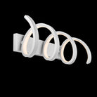 dweLED - Marques 20" LED Bath Vanity & Wall Light - Lights Canada