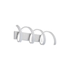 dweLED - Marques 20" LED Bath Vanity & Wall Light - Lights Canada