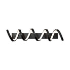 dweLED - Marques 29" LED Bath Vanity & Wall Light - Lights Canada