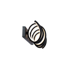 dweLED - Marques 29" LED Bath Vanity & Wall Light - Lights Canada