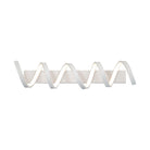 dweLED - Marques 29" LED Bath Vanity & Wall Light - Lights Canada