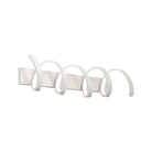 dweLED - Marques 29" LED Bath Vanity & Wall Light - Lights Canada