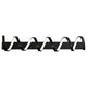 dweLED - Marques 39" LED Bath Vanity & Wall Light - Lights Canada