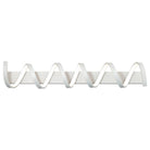 dweLED - Marques 39" LED Bath Vanity & Wall Light - Lights Canada