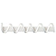 dweLED - Marques 39" LED Bath Vanity & Wall Light - Lights Canada