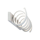 dweLED - Marques 39" LED Bath Vanity & Wall Light - Lights Canada