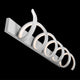 dweLED - Marques 39" LED Bath Vanity & Wall Light - Lights Canada