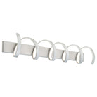 dweLED - Marques 39" LED Bath Vanity & Wall Light - Lights Canada