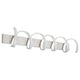 dweLED - Marques 39" LED Bath Vanity & Wall Light - Lights Canada