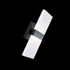 dweLED - Roland 12" LED Wall Sconce - Lights Canada
