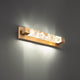 Modern Forms - Terra 20" LED Bath Vanity & Wall Light - Lights Canada