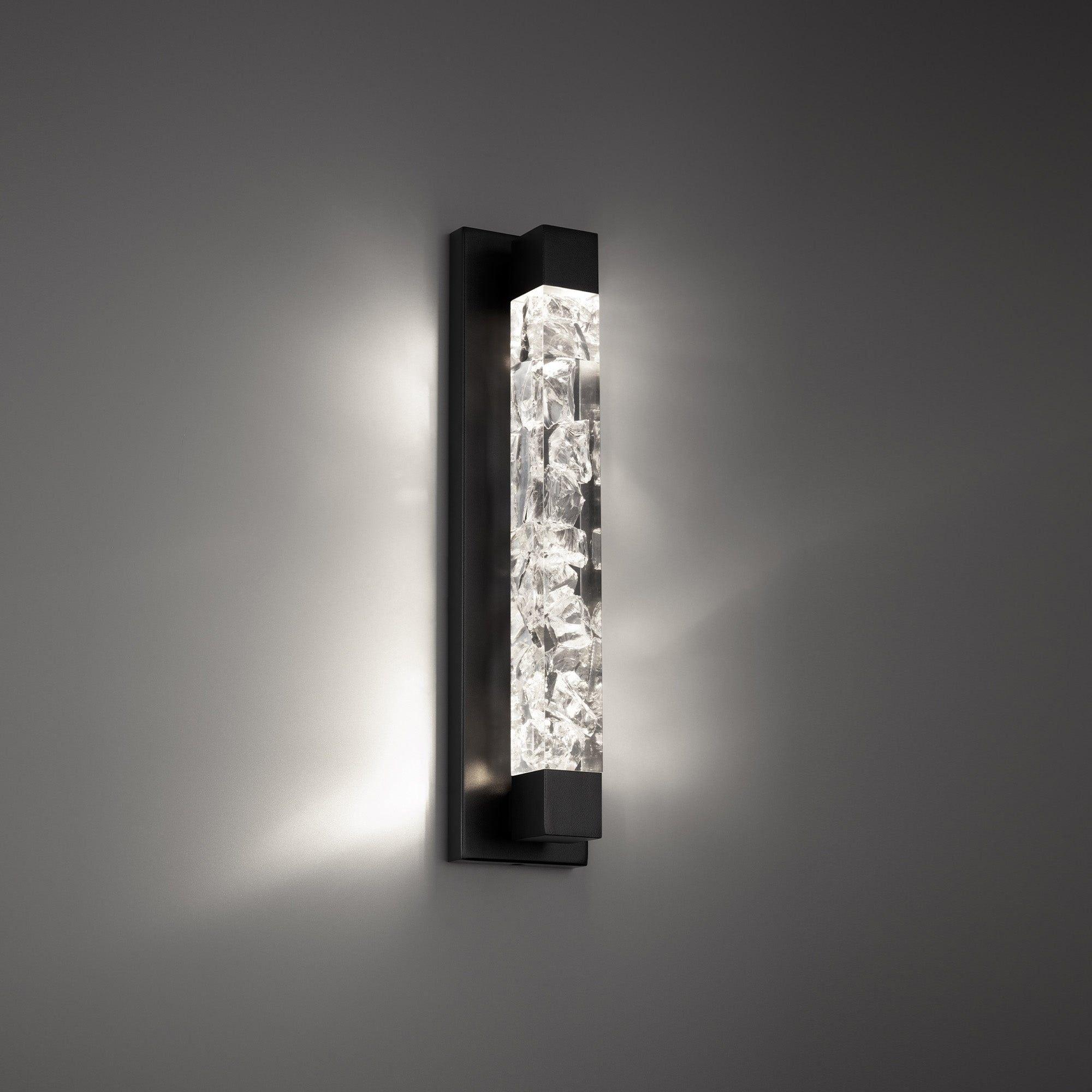 Modern Forms - Terra 20" LED Bath Vanity & Wall Light - Lights Canada