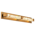 Modern Forms - Terra 34" LED Bath Vanity & Wall Light - Lights Canada