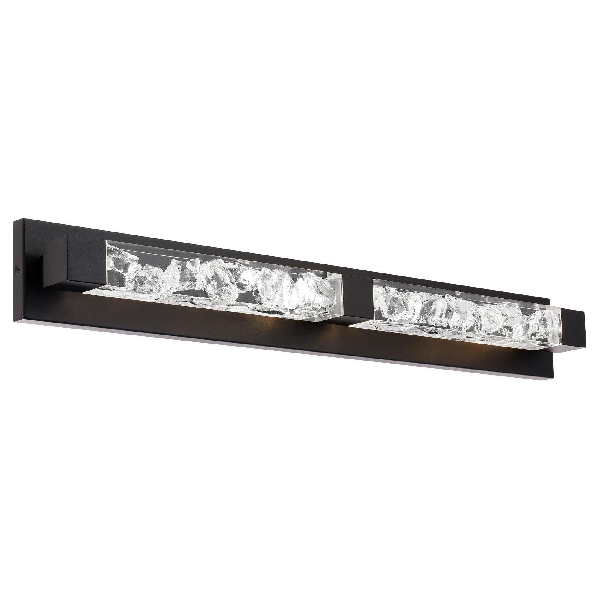 Modern Forms - Terra 34" LED Bath Vanity & Wall Light - Lights Canada