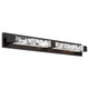 Modern Forms - Terra 34" LED Bath Vanity & Wall Light - Lights Canada