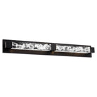 Modern Forms - Terra 34" LED Bath Vanity & Wall Light - Lights Canada