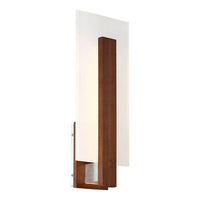 Stem LED Wall Sconce