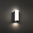 dweLED - Blake 12" LED Wall Sconce - Lights Canada