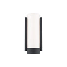dweLED - Blake 12" LED Wall Sconce - Lights Canada