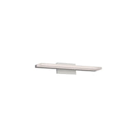 Level 18" LED Bath Vanity & Wall Light