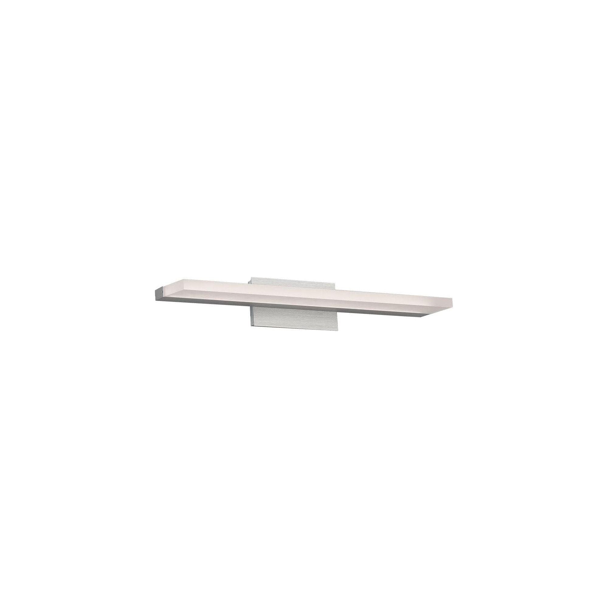 dweLED - Level 18" LED Bath Vanity & Wall Light - Lights Canada