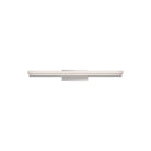 dweLED - Level 24" LED Bath Vanity & Wall Light - Lights Canada