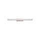 dweLED - Level 24" LED Bath Vanity & Wall Light - Lights Canada