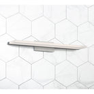 dweLED - Level 24" LED Bath Vanity & Wall Light - Lights Canada