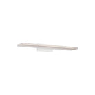 dweLED - Level 24" LED Bath Vanity & Wall Light - Lights Canada