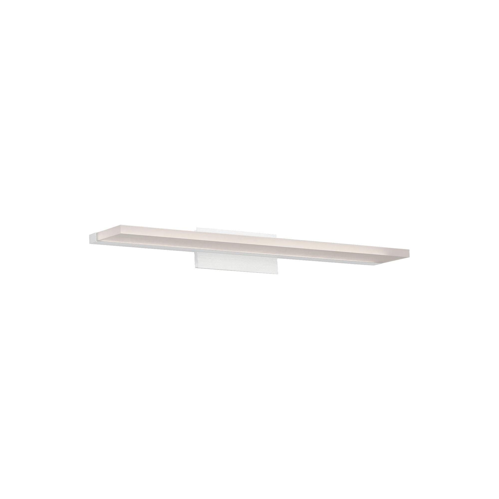 dweLED - Level 24" LED Bath Vanity & Wall Light - Lights Canada