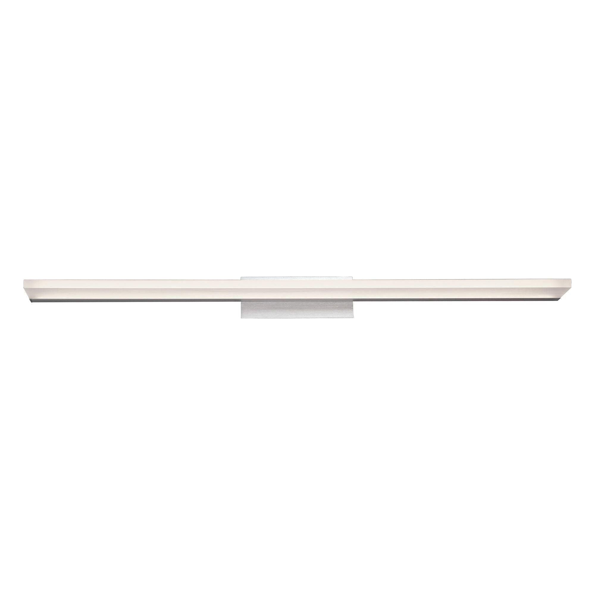 dweLED - Level 36" LED Bath Vanity & Wall Light - Lights Canada