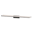 dweLED - Level 36" LED Bath Vanity & Wall Light - Lights Canada