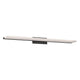 dweLED - Level 36" LED Bath Vanity & Wall Light - Lights Canada