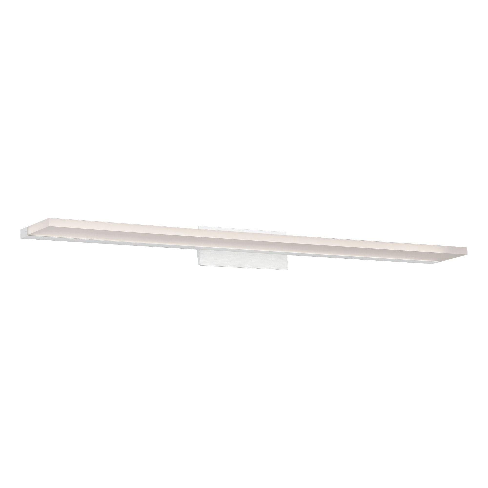 dweLED - Level 36" LED Bath Vanity & Wall Light - Lights Canada