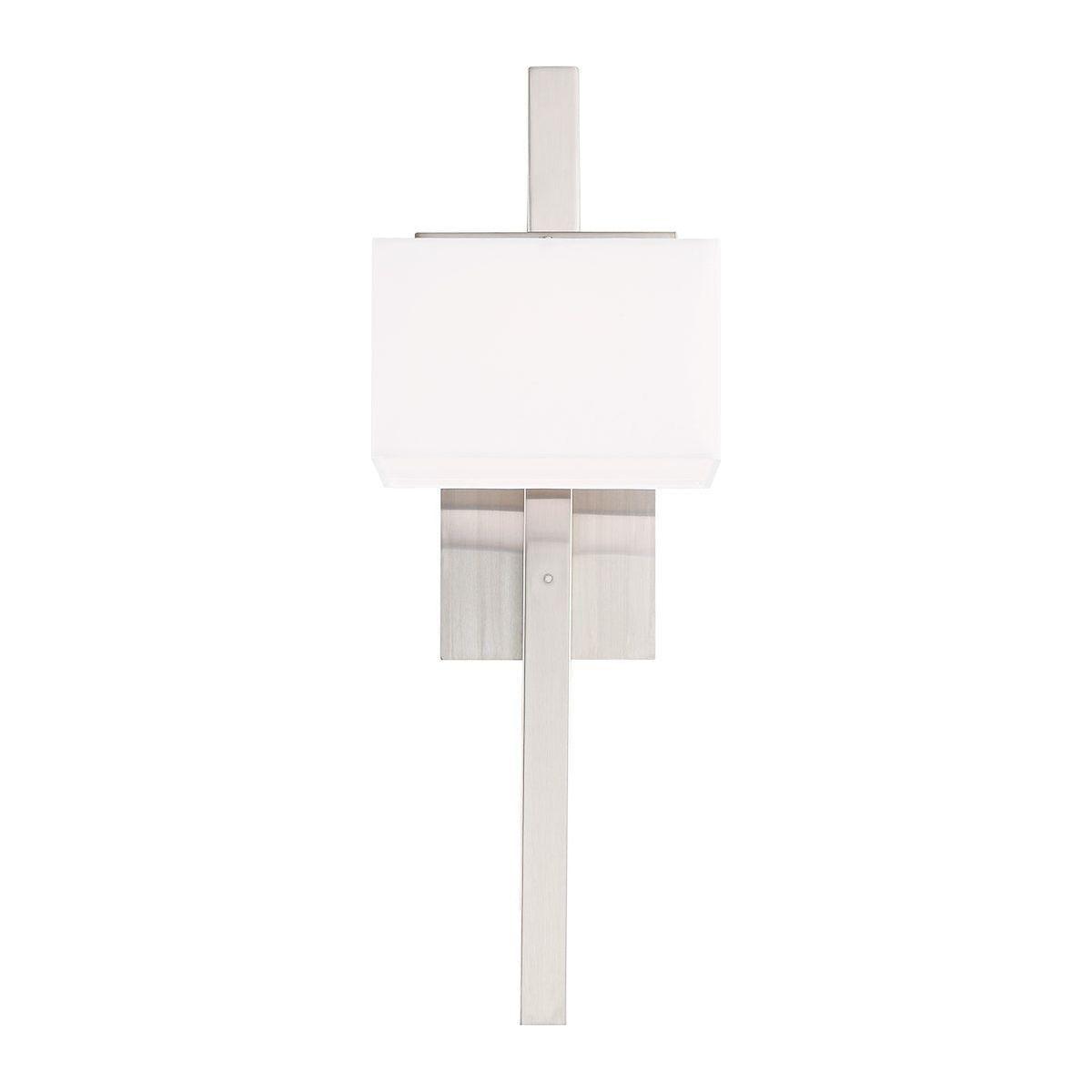 Modern Forms - Garbo 22" LED Wall Sconce - Lights Canada