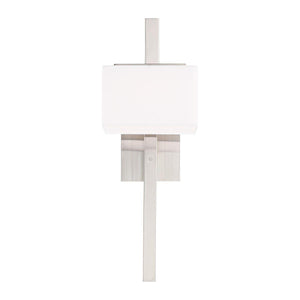 Modern Forms - Garbo 22" LED Wall Sconce - Lights Canada