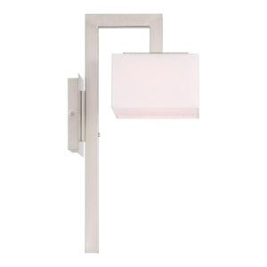 Modern Forms - Garbo 22" LED Wall Sconce - Lights Canada