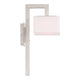 Modern Forms - Garbo 22" LED Wall Sconce - Lights Canada