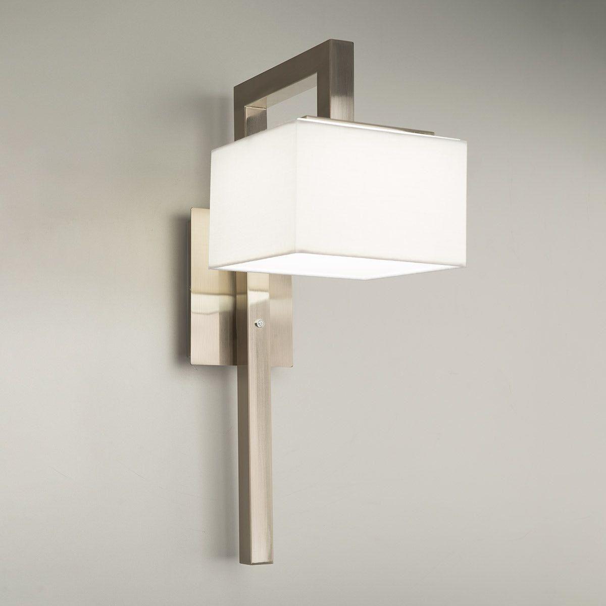 Modern Forms - Garbo 22" LED Wall Sconce - Lights Canada