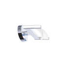 dweLED - Wave 17" LED Bath Vanity & Wall Light - Lights Canada