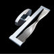 dweLED - Wave 17" LED Bath Vanity & Wall Light - Lights Canada