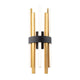 Modern Forms - Harmonix 7" LED Wall Sconce - Lights Canada