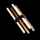 Modern Forms - Harmonix 7" LED Wall Sconce - Lights Canada