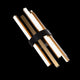 Modern Forms - Harmonix 7" LED Wall Sconce - Lights Canada