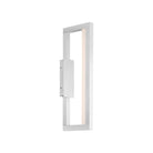 dweLED - View 20" LED Bath Vanity & Wall Light - Lights Canada