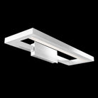 dweLED - View 20" LED Bath Vanity & Wall Light - Lights Canada