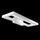 dweLED - View 20" LED Bath Vanity & Wall Light - Lights Canada