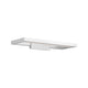 dweLED - View 20" LED Bath Vanity & Wall Light - Lights Canada