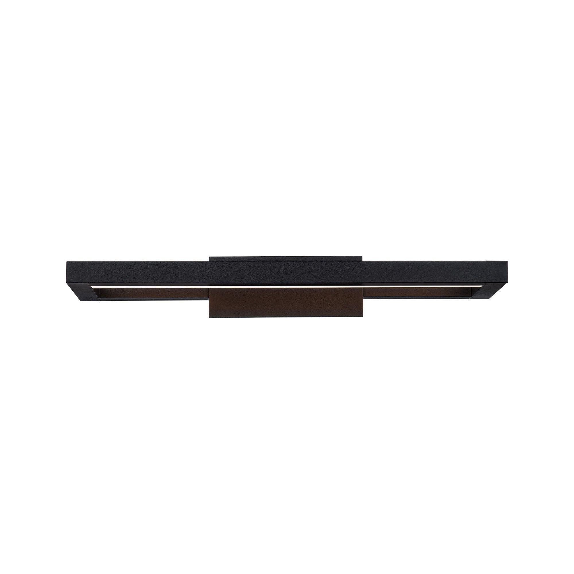 dweLED - View 20" LED Bath Vanity & Wall Light - Lights Canada