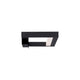 dweLED - View 20" LED Bath Vanity & Wall Light - Lights Canada
